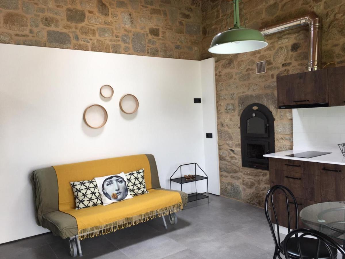 Lugar Das Marias Jove Exterior photo