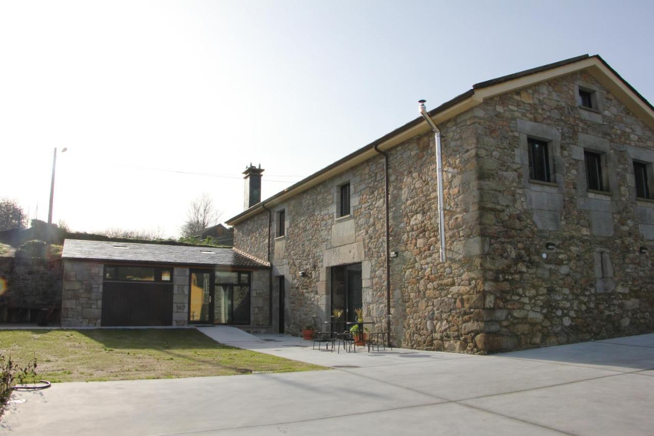 Lugar Das Marias Jove Exterior photo